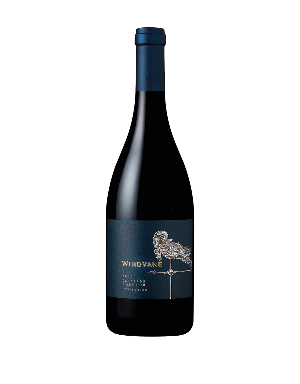 GLORIA FERRER WINDVANE CHARDONNAY