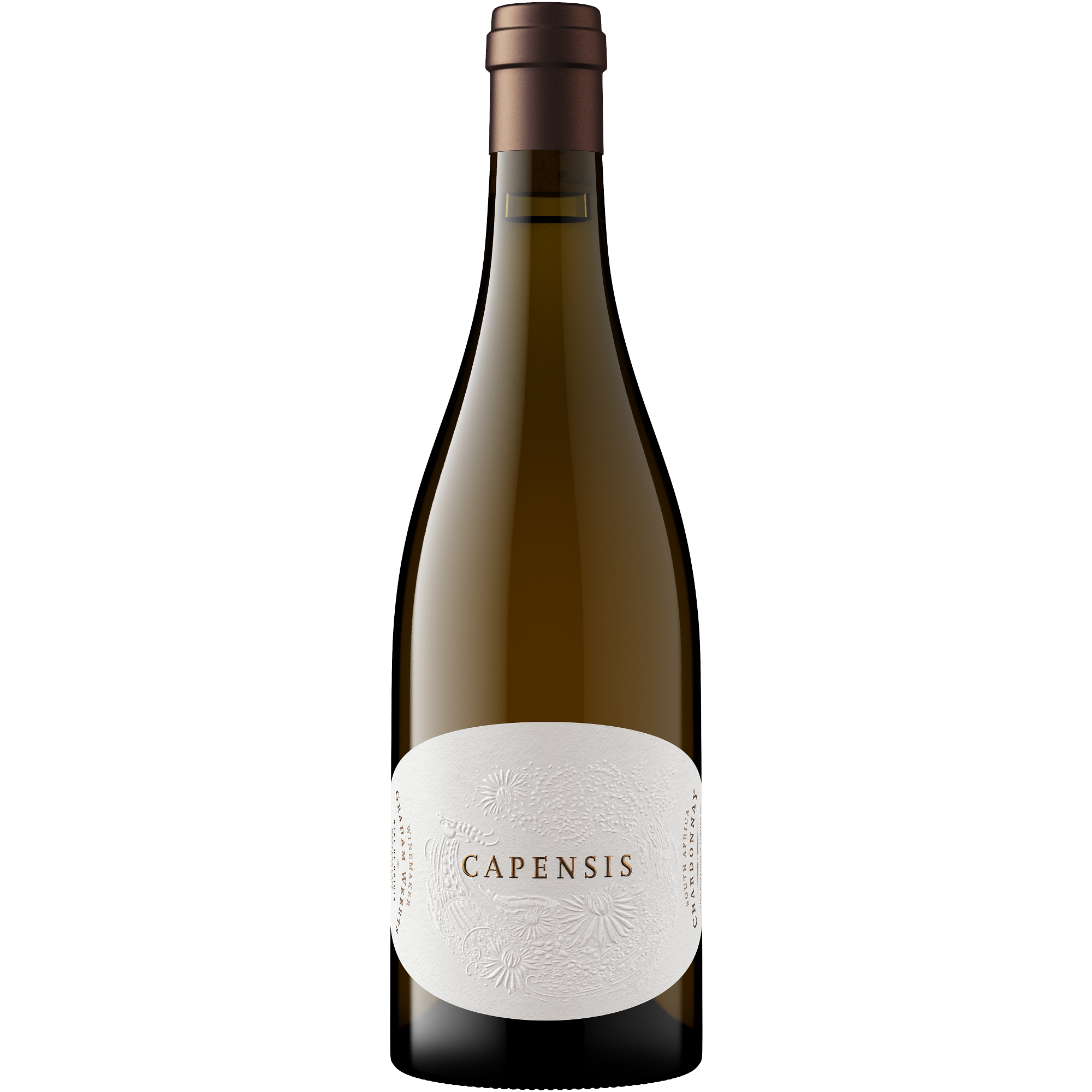 CAPENSIS CHARDONNAY