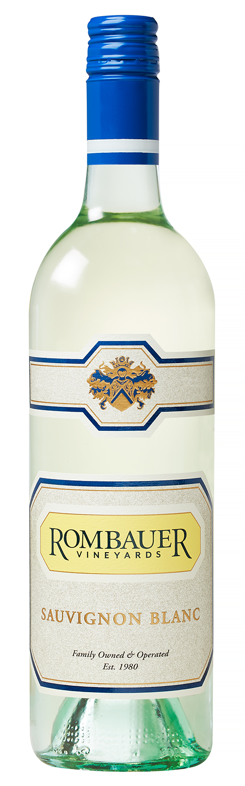 ROMBAUER CALIFORNIA SAUVIGNON BLANC