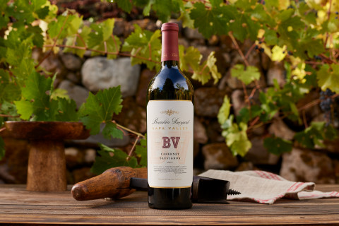 ワイン Beaulieu Vineyard Cabernet Sauvignon2020 Beaulieu Vineyard 2020 