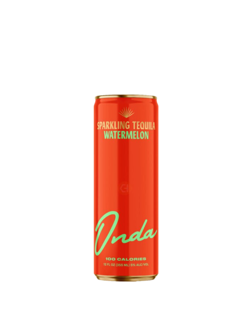 ONDA TEQUILA SELTZER WATERMELON