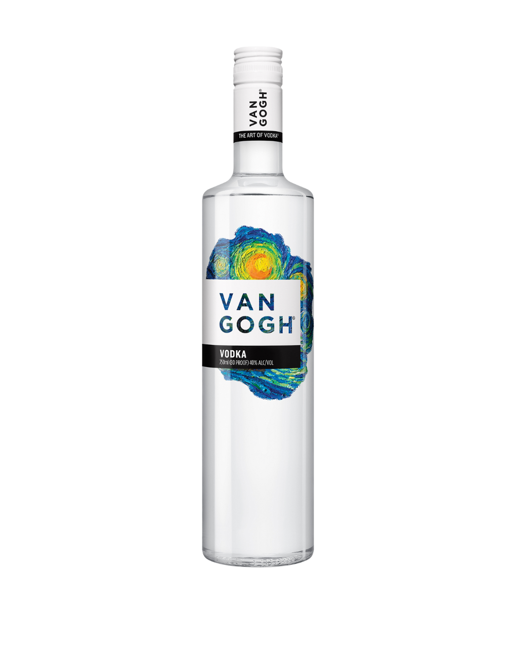 VAN GOGH VODKA